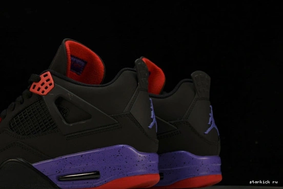 Raptors Retro AQ3816-056 OVO Drake Jordan  4 AQ3816-056 0411